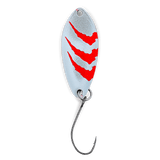 Probaits Customized Fishing Gear Chronos 2,2g Weiß/Orange