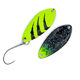 Probaits Customized Fishing Gear Chronos 2,2g Gelb/Schwarz