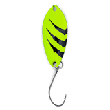 Probaits Customized Fishing Gear Chronos 2,2g Gelb/Schwarz