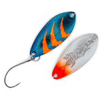 Probaits Customized Fishing Gear Chronos 2,2g Blau/Orange