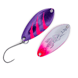 Probaits Customized Fishing Gear Chronos 2,2g Lila/Pink