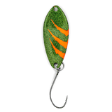 Probaits Customized Fishing Gear Chronos 2,2g Motoröl/Orange