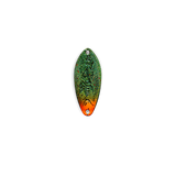 Probaits Customized Fishing Gear Chronos 2,2g Motoröl/Orange