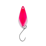 Probaits Juppy Fishingman Dennis Design 1,2g Pink/Weiß