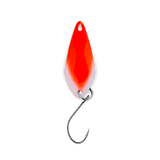 Probaits Juppy Fishingman Dennis Design 1,2g Orange/Weiß