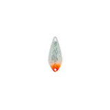 Probaits Juppy Fishingman Dennis Design 1,2g Weiß/Orange