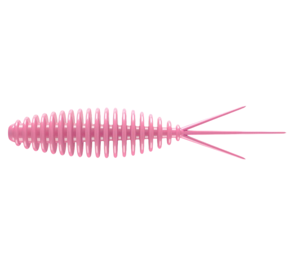 Libra Lures Turbo Worm 56mm 017