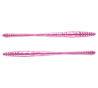 Libra Lures Dying Worm 70mm Käse #18