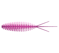 Libra Lures Turbo Worm 56mm 018