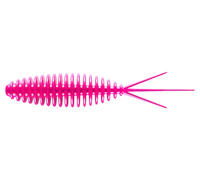 Libra Lures Turbo Worm 56mm 019