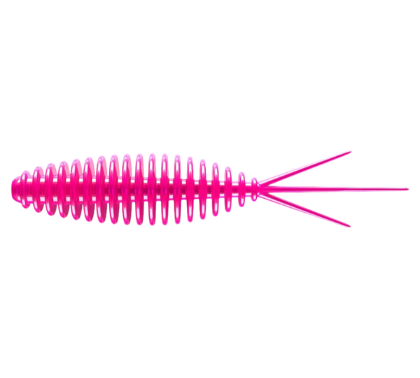 Libra Lures Turbo Worm 56mm 019