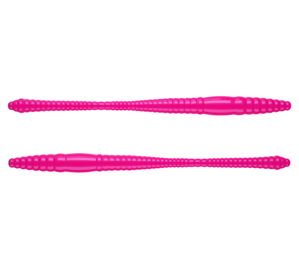 Libra Lures Dying Worm 70mm Käse #19