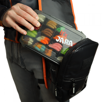Trout Jara Black Bag Pro