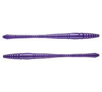 Libra Lures Dying Worm 70mm Käse #20