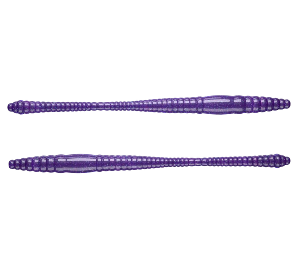 Libra Lures Dying Worm 70mm Käse #20