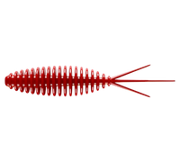 Libra Lures Turbo Worm 56mm 021