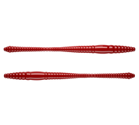 Libra Lures Dying Worm 70mm Käse #21