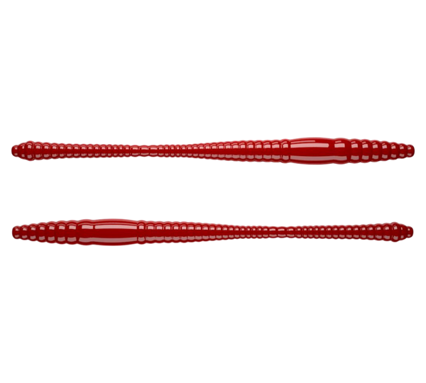 Libra Lures Dying Worm 70mm Käse #21