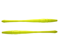Libra Lures Dying Worm 70mm Käse #27