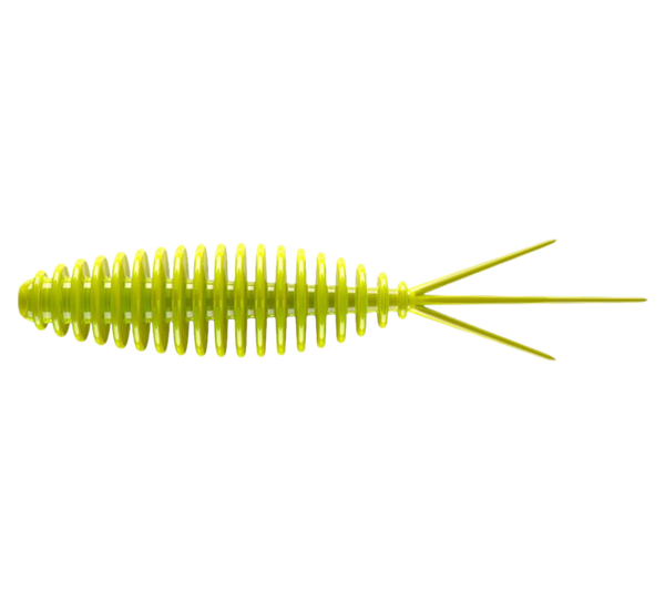 Libra Lures Turbo Worm 56mm 027