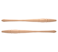 Libra Lures Dying Worm 70mm Käse #35