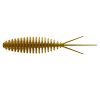 Libra Lures Turbo Worm 56mm 036