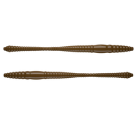 Libra Lures Dying Worm 70mm Käse #38