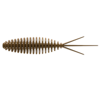 Libra Lures Turbo Worm 56mm 038