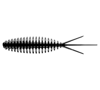 Libra Lures Turbo Worm 56mm 040
