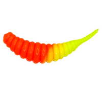 Tocino Orange Gelb