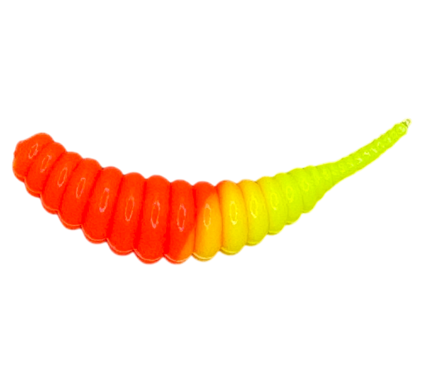 Tocino Orange Gelb
