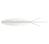 Libra Lures Turbo Worm 56mm 004