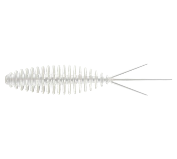 Libra Lures Turbo Worm 56mm 004