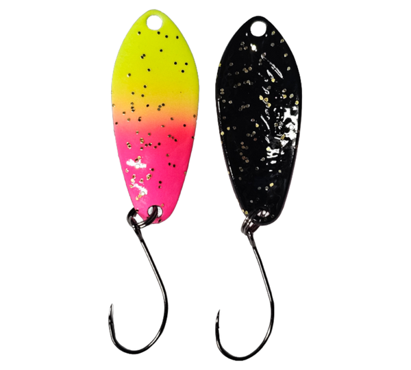 ASB Lures Kuno 2,5g 36