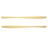 Libra Lures Dying Worm 70mm Käse #05