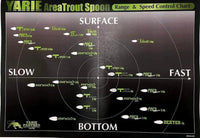 Yarie Spoon T-Fresh 2g E69