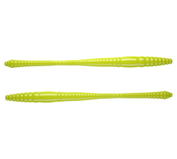 Libra Lures Dying Worm 70mm Käse #06