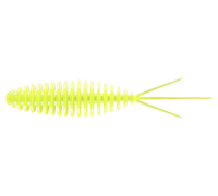 Libra Lures Turbo Worm 56mm 006