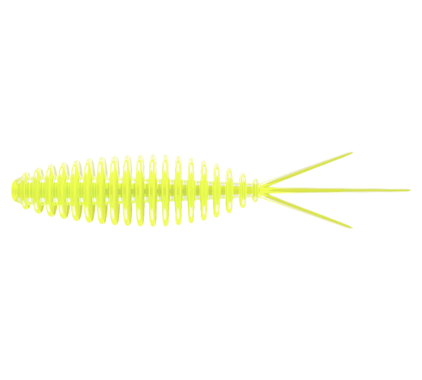 Libra Lures Turbo Worm 56mm 006