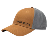 TRUCKER CAP Tan/Black J922