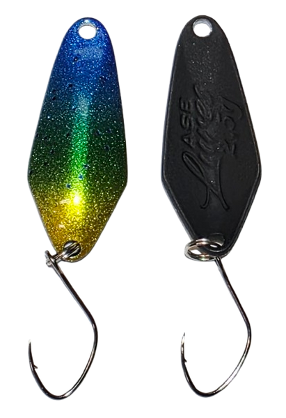 ASB Lures Rezon 006