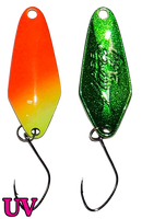 ASB Lures Rezon 009