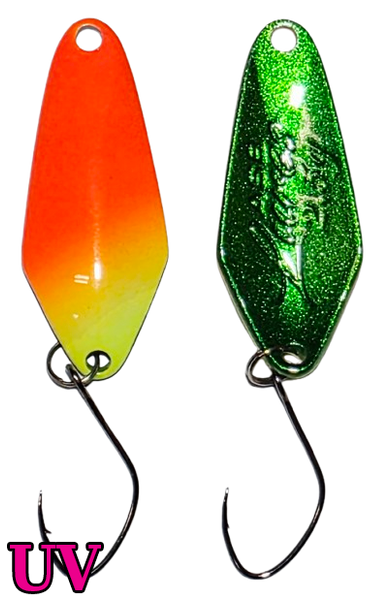 ASB Lures Rezon 009