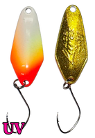 ASB Lures Rezon 011