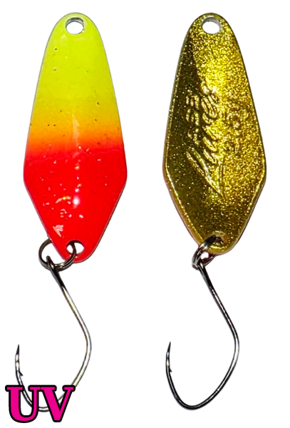 ASB Lures Rezon 029