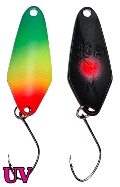 ASB Lures Rezon 031
