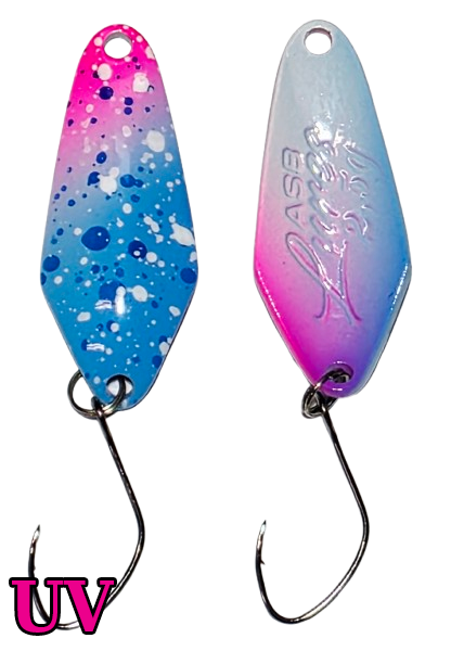 ASB Lures Rezon 032