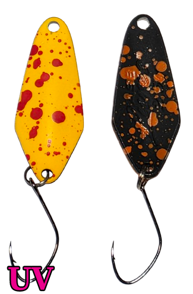 ASB Lures Rezon 033