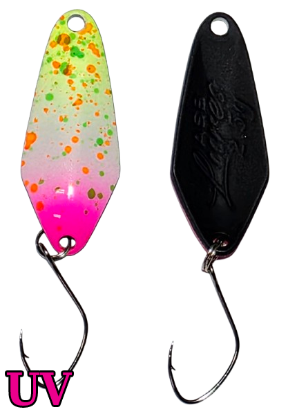 ASB Lures Rezon 053