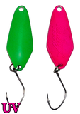 ASB Lures Rezon 057